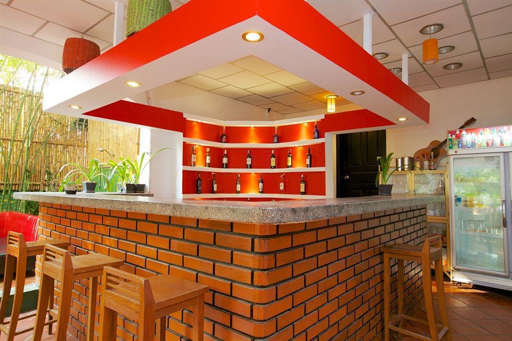 Forest King Hotel II Ciudad de Siem Riep Exterior foto