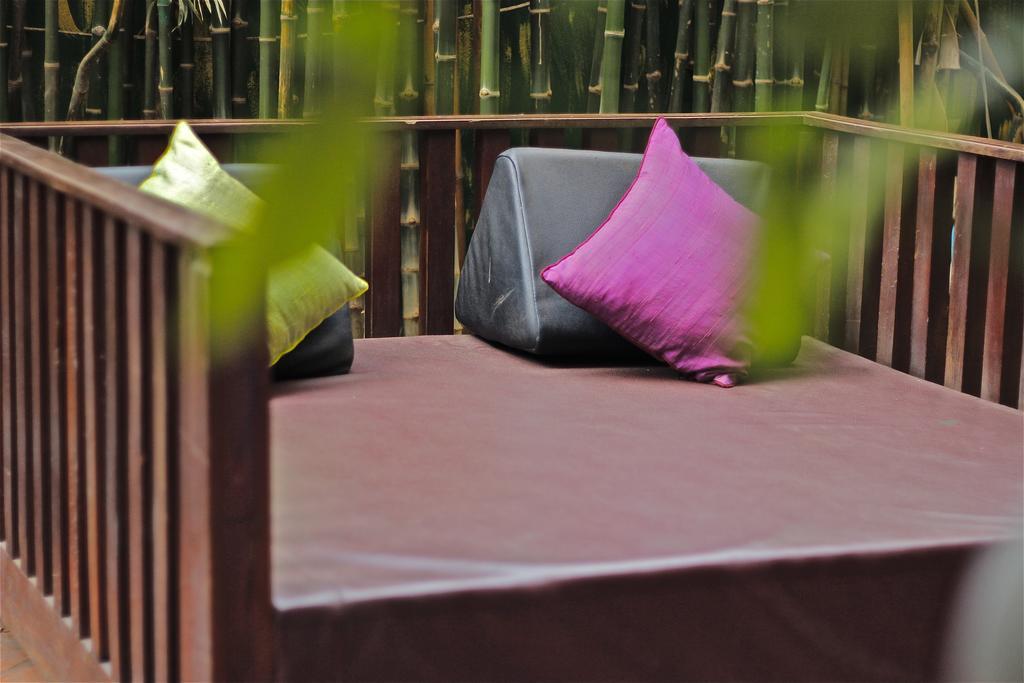 Forest King Hotel II Ciudad de Siem Riep Exterior foto