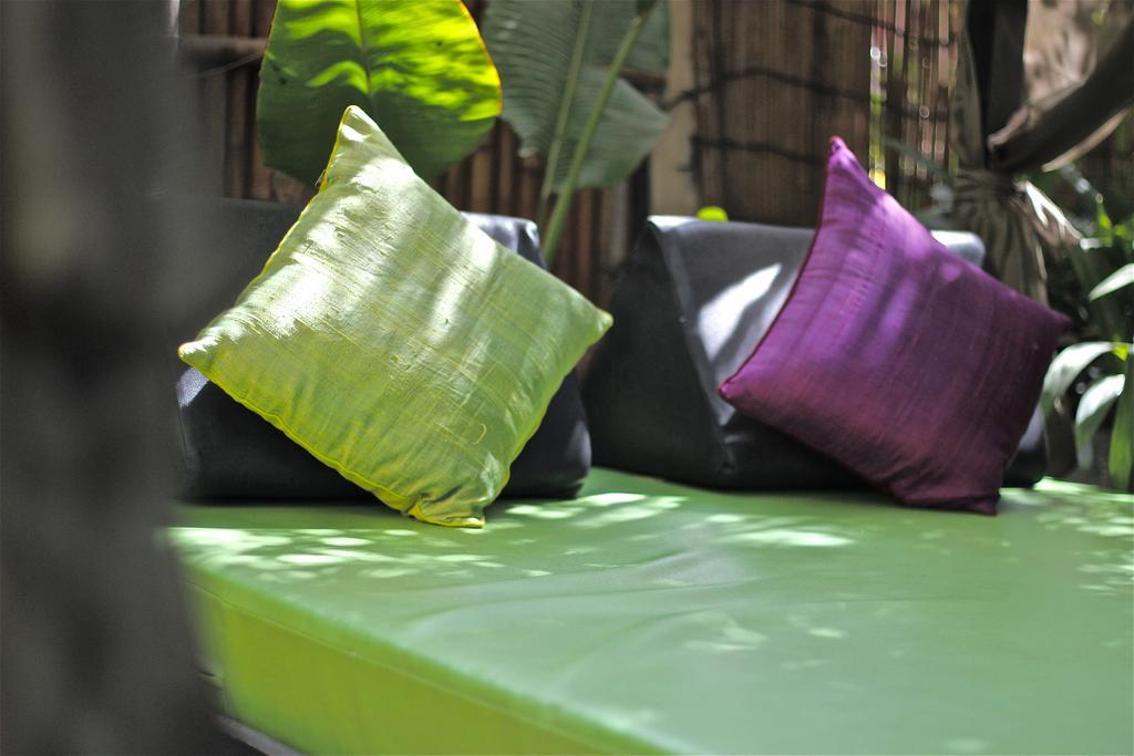 Forest King Hotel II Ciudad de Siem Riep Exterior foto